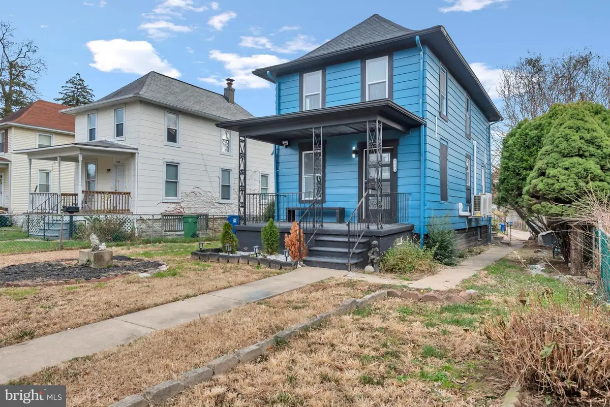 5113 Ardmore Way, Baltimore, MD 21206 - #1