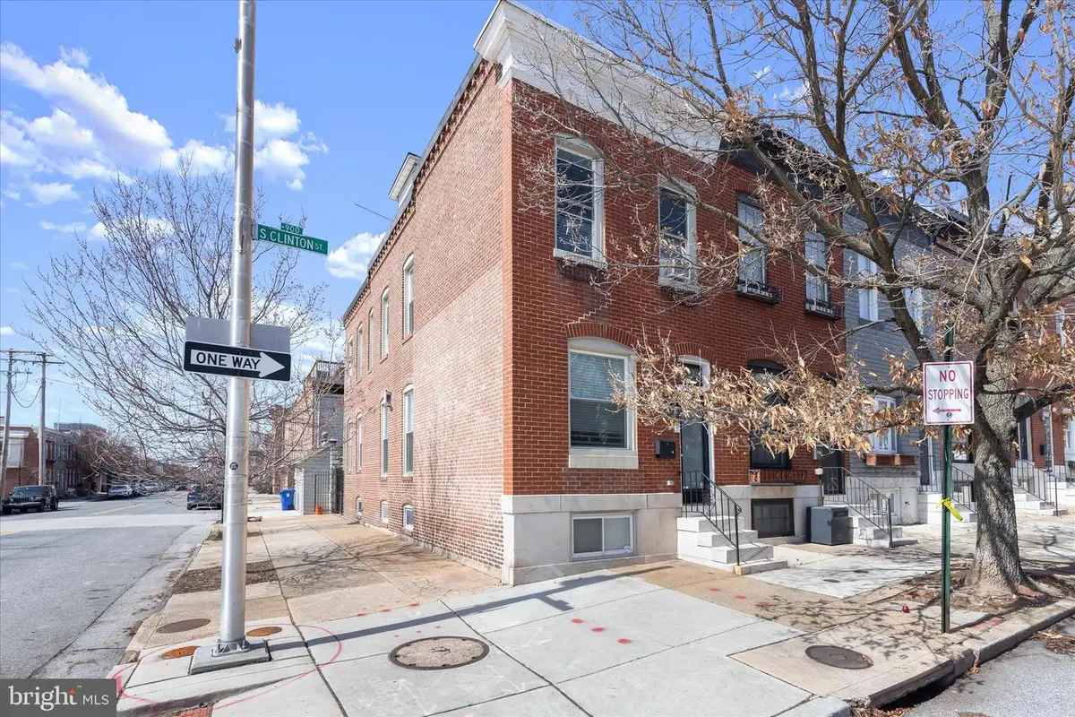 830 S Clinton St, Baltimore, MD 21224 - #1