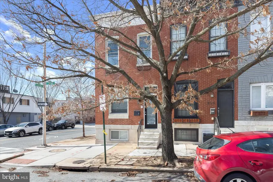 830 S Clinton St, Baltimore, MD 21224 - #2