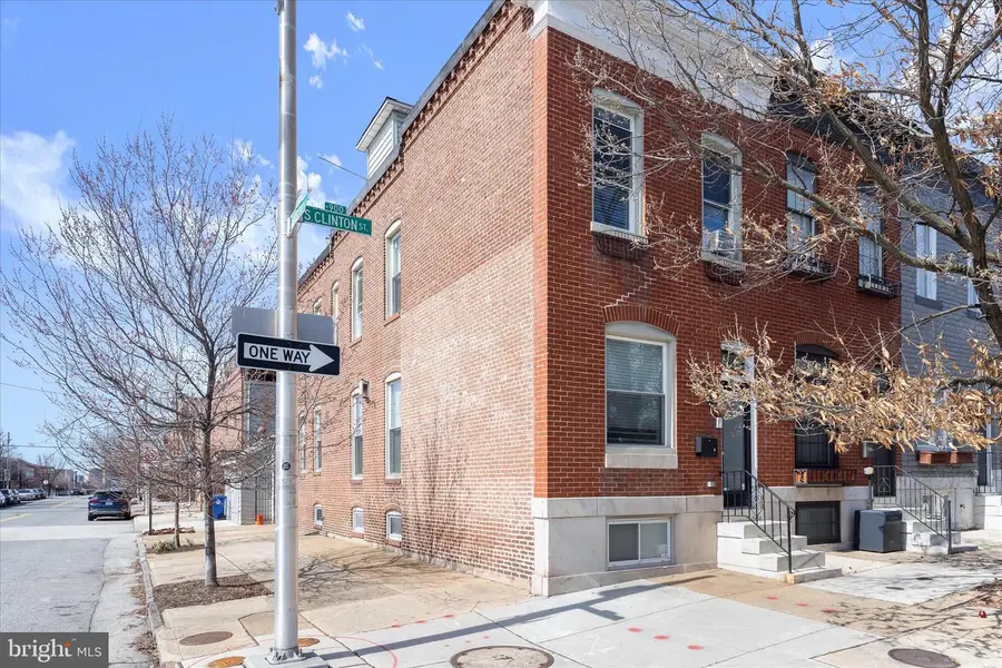 830 S Clinton St, Baltimore, MD 21224 - #3