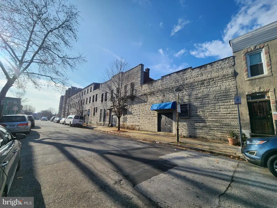 404 Castle St, Baltimore, MD 21231 - Image #3