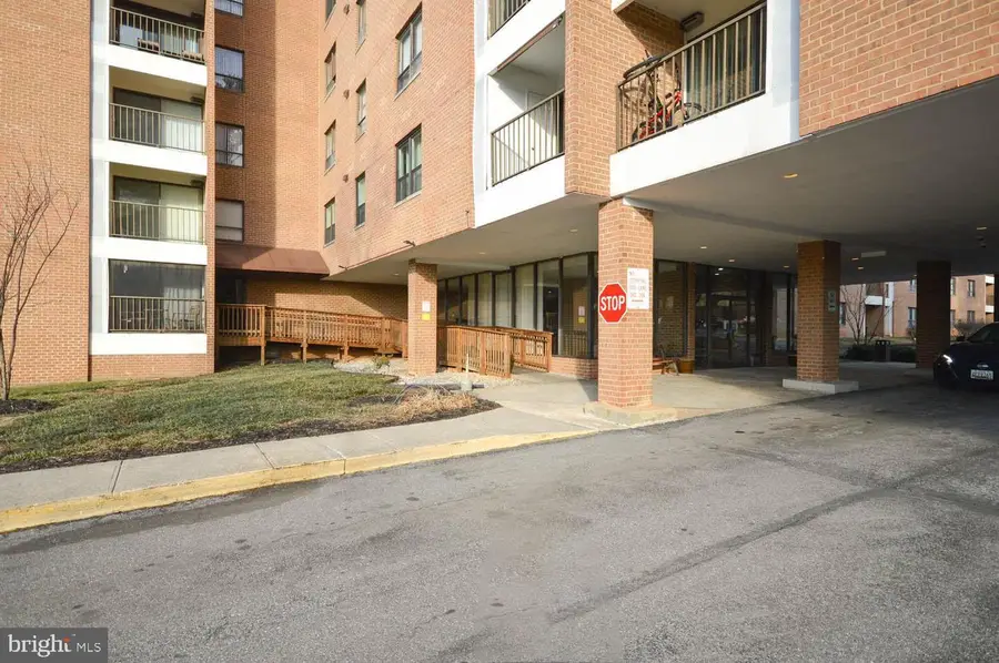 6317 Park Heights Ave #310, Baltimore, MD 21215 - #3