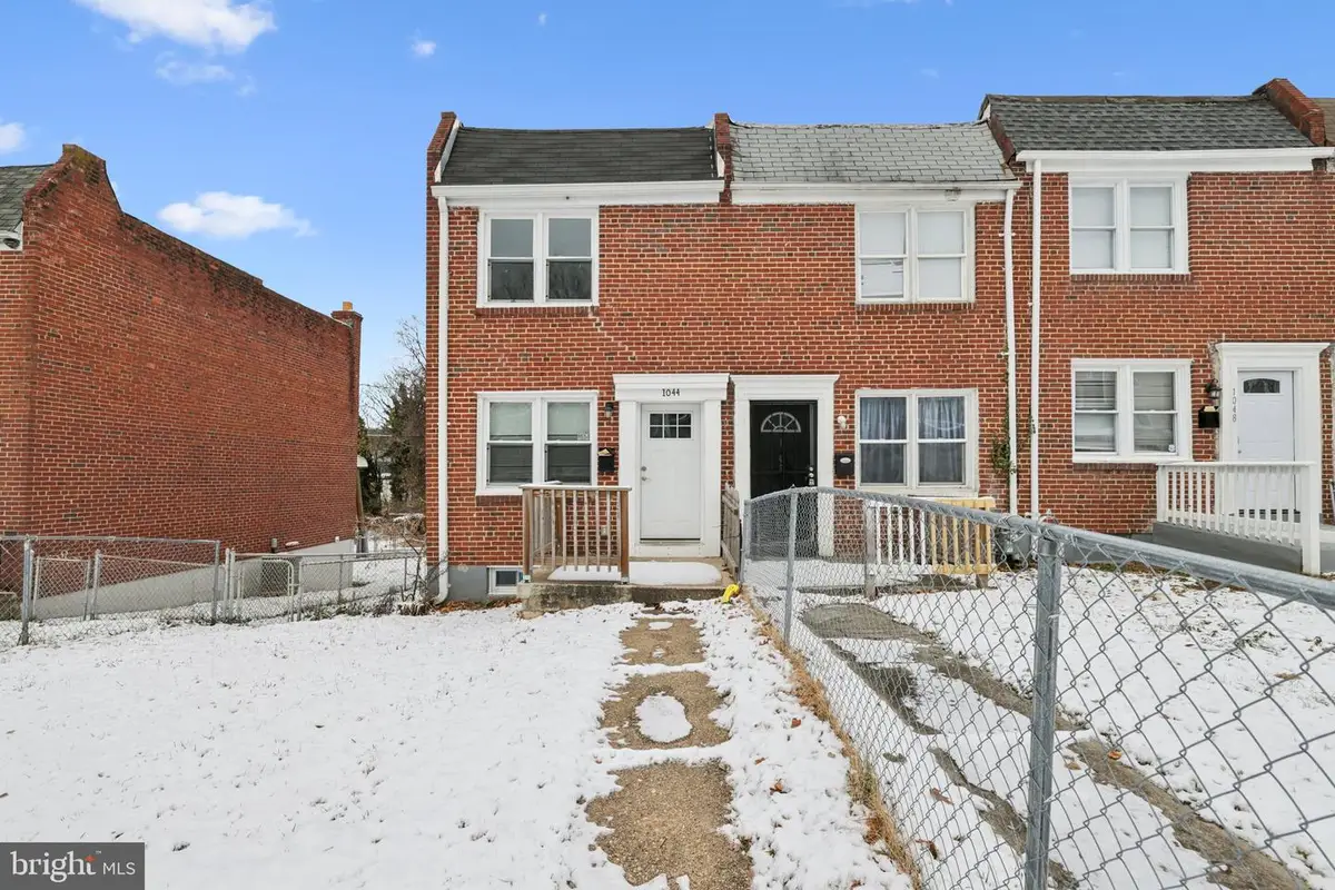 1044 Ellicott Driveway, Baltimore, MD 21216 - Image #1