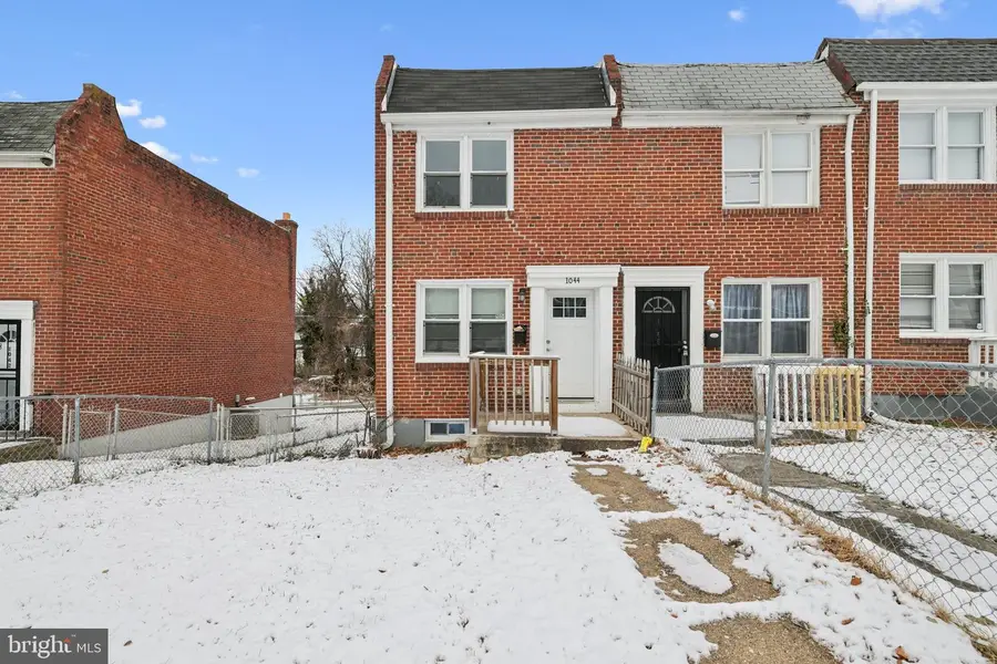 1044 Ellicott Driveway, Baltimore, MD 21216 - Image #2