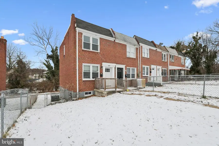 1044 Ellicott Driveway, Baltimore, MD 21216 - Image #3