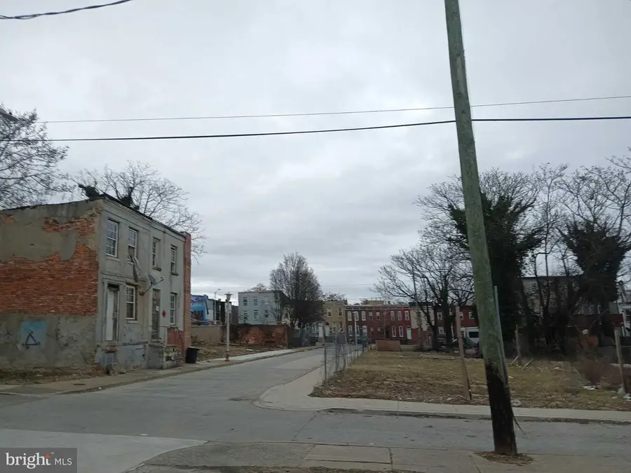 1822 Dover St, Baltimore, MD 21223 - Image #2