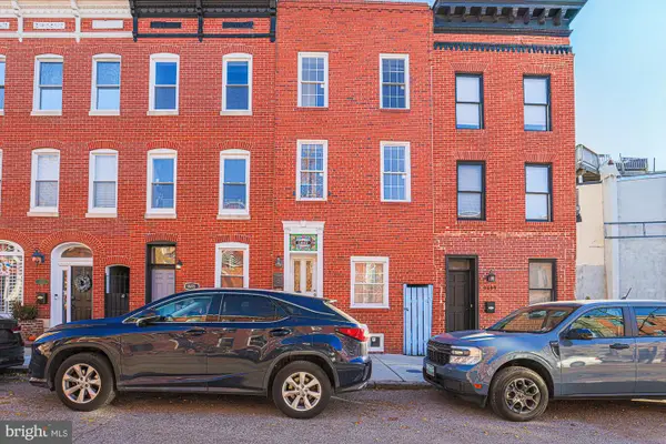 1447 William, BALTIMORE, MD 21230