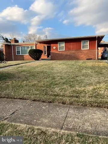 6501 Western Run Dr, Baltimore, MD 21215 - Image #1