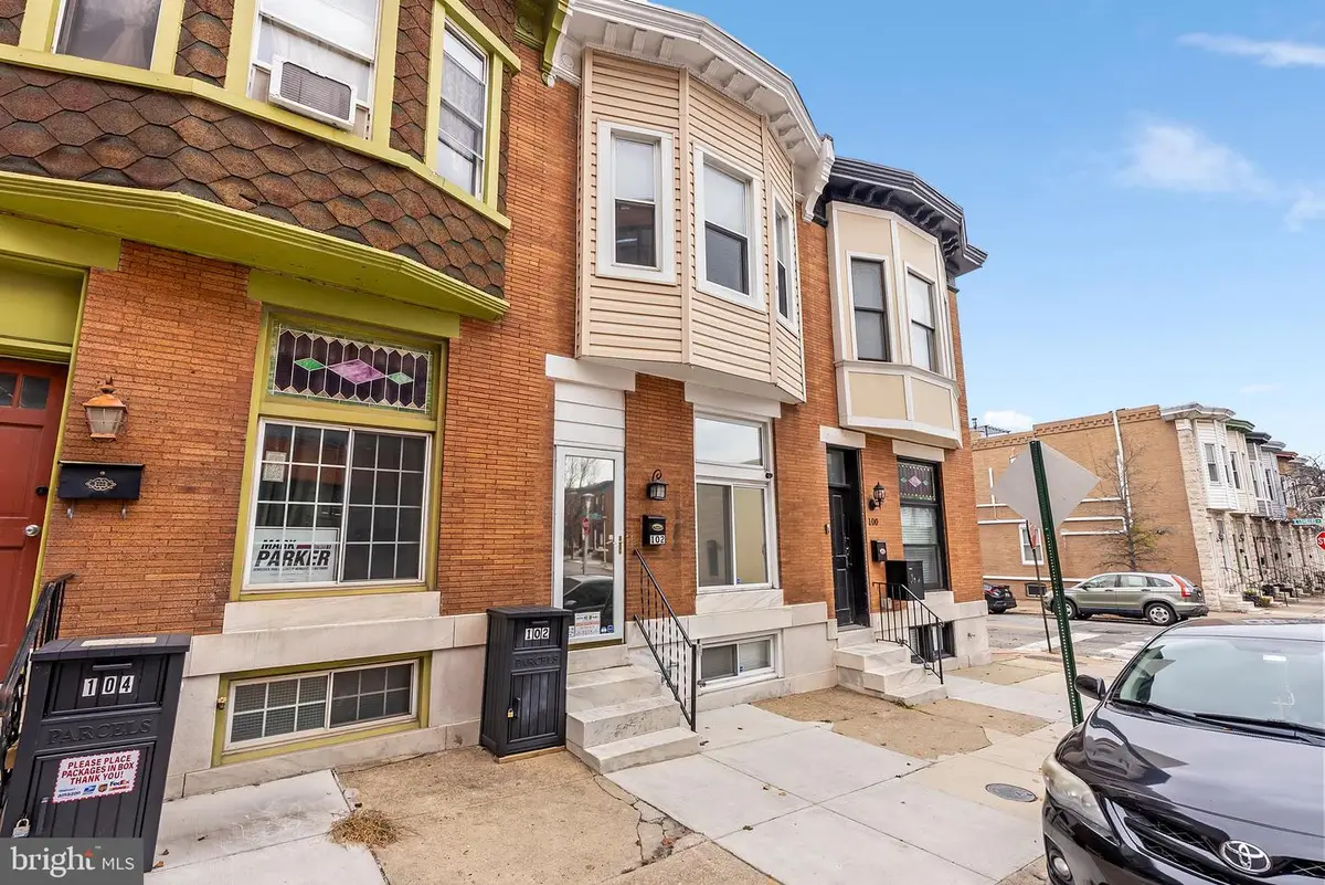 102 S Ellwood Ave, Baltimore, MD 21224 - Image #1
