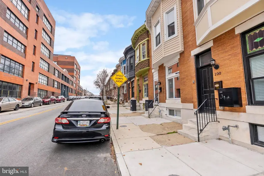 102 S Ellwood Ave, Baltimore, MD 21224 - Image #3