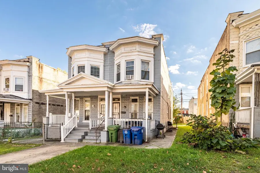 705 E 41st St, Baltimore, MD 21218 - Image #2