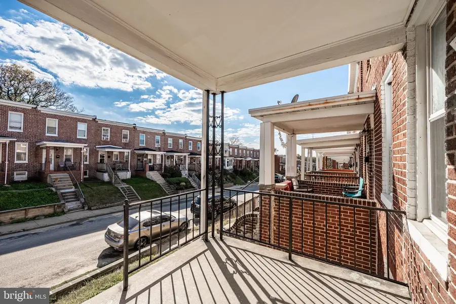 3224 Elmora Ave, Baltimore, MD 21213 - Image #2
