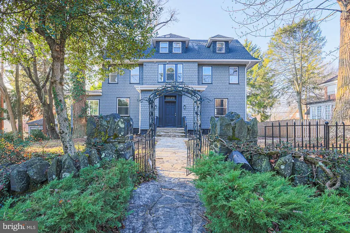 2606 Queen Anne Rd, Baltimore, MD 21216 - Image #1