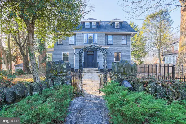 2606 Queen Anne Rd, BALTIMORE, MD 21216