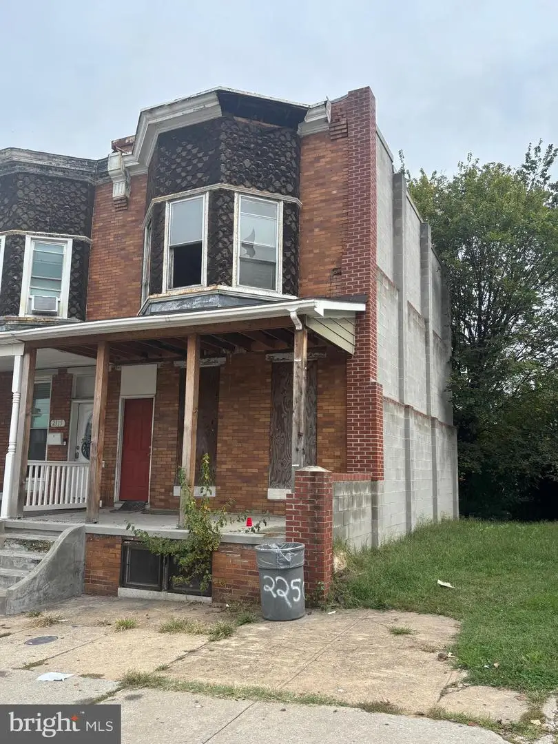 2317 Annapolis Rd, Baltimore, MD 21230 - Image #1