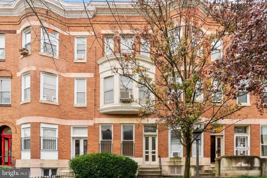 2905 Saint Paul St, Baltimore, MD 21218 - Image #2