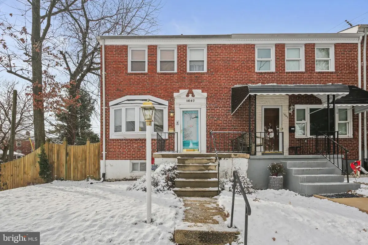 1647 Walterswood Rd, Baltimore, MD 21239 - Image #1