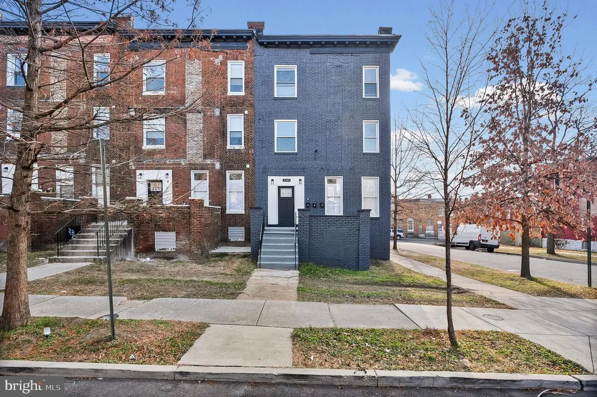 2301 Whittier Ave, Baltimore, MD 21217 - Image #1