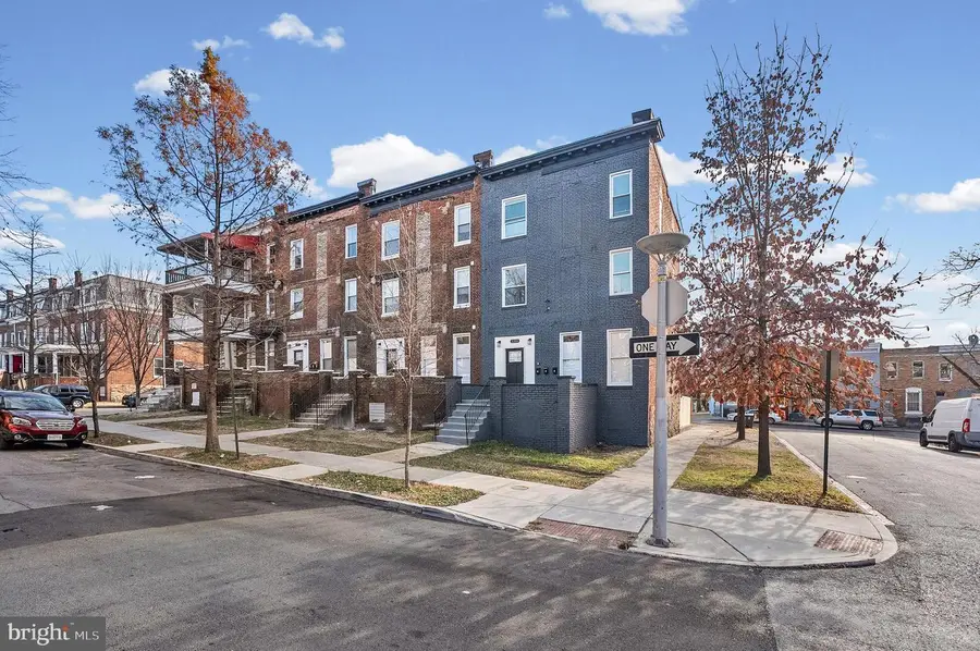 2301 Whittier Ave, Baltimore, MD 21217 - Image #3