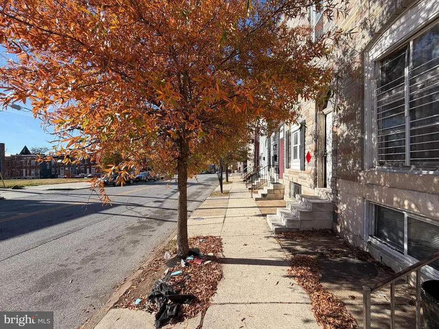 2612 E Hoffman St, Baltimore, MD 21213 - Image #3