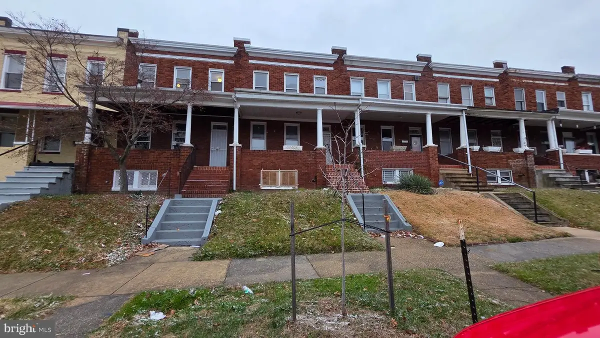 1510 N Payson St, Baltimore, MD 21217 - Image #1