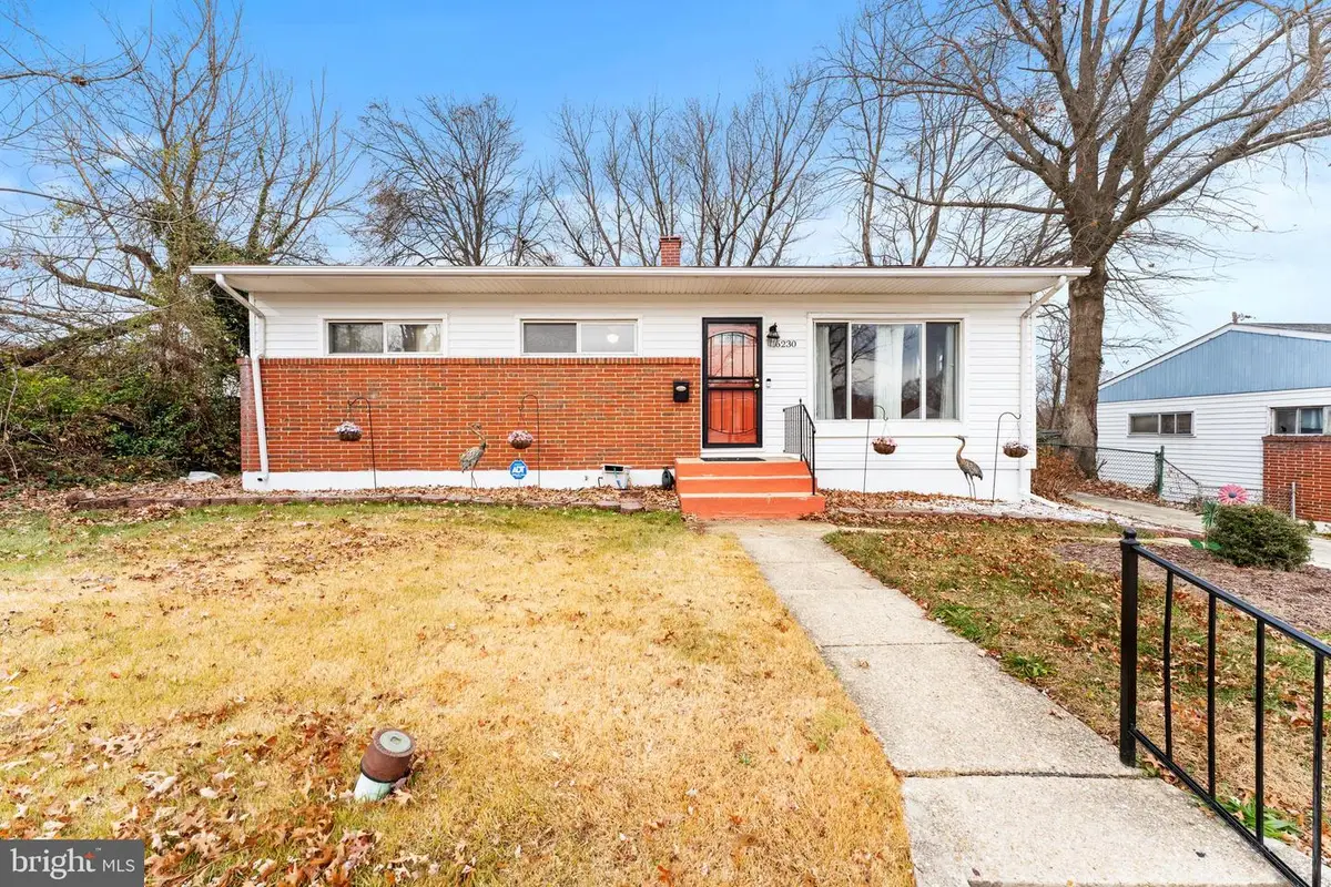 6230 Laurelton Ave, Baltimore, MD 21214 - Image #1