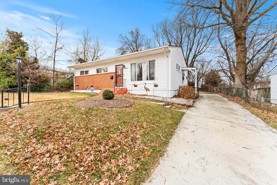 6230 Laurelton Ave, Baltimore, MD 21214 - Image #2