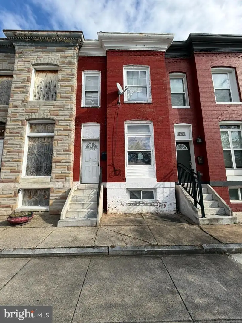 1827 N Milton Ave, Baltimore, MD 21213 - Image #1