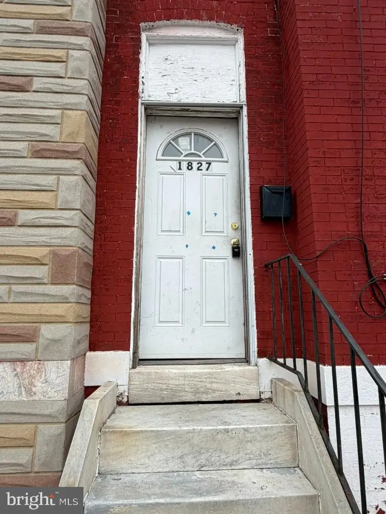 1827 N Milton Ave, Baltimore, MD 21213 - Image #2