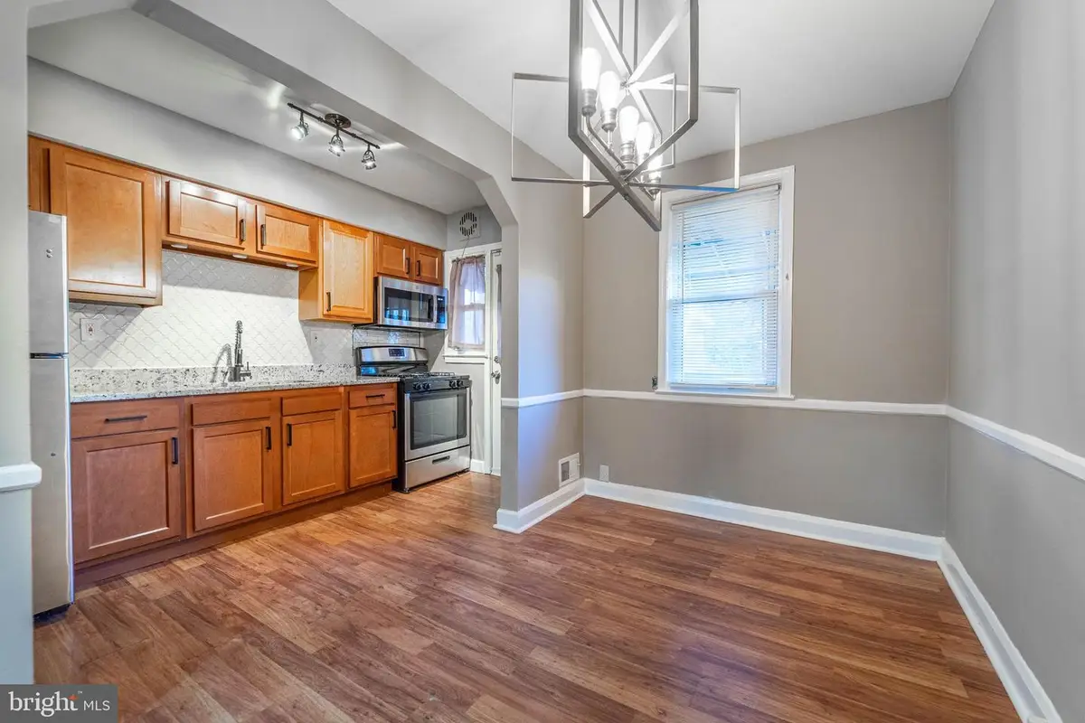 2820 Edgecombe Cir S, Baltimore, MD 21215 - Image #1