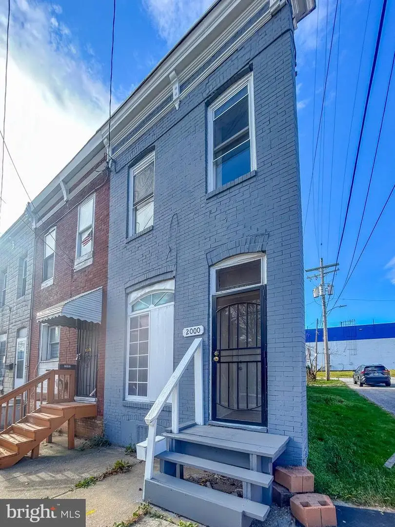 2000 Hollins Ferry Rd, Baltimore, MD 21230 - Image #1