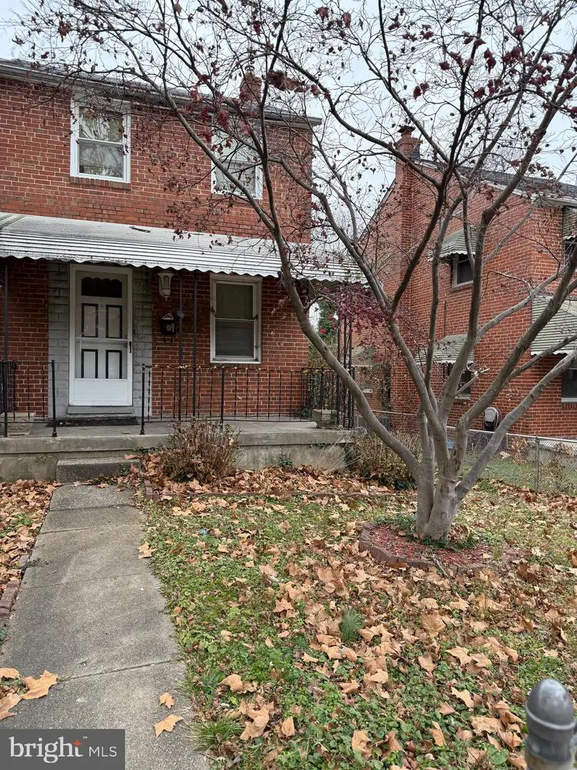 3382 Dulany St, Baltimore, MD 21229 - Image #2