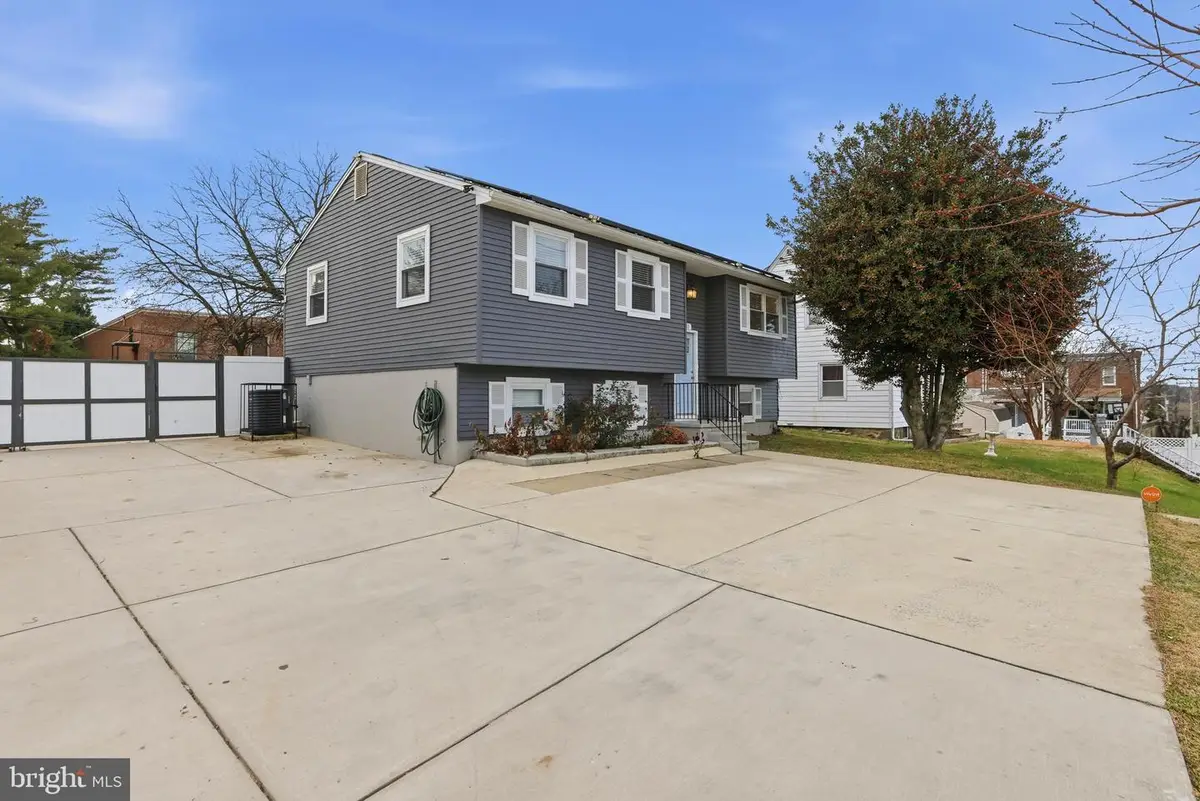 211 Jack St, Baltimore, MD 21225 - #1