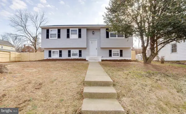 211 Jack St, BALTIMORE, MD 21225