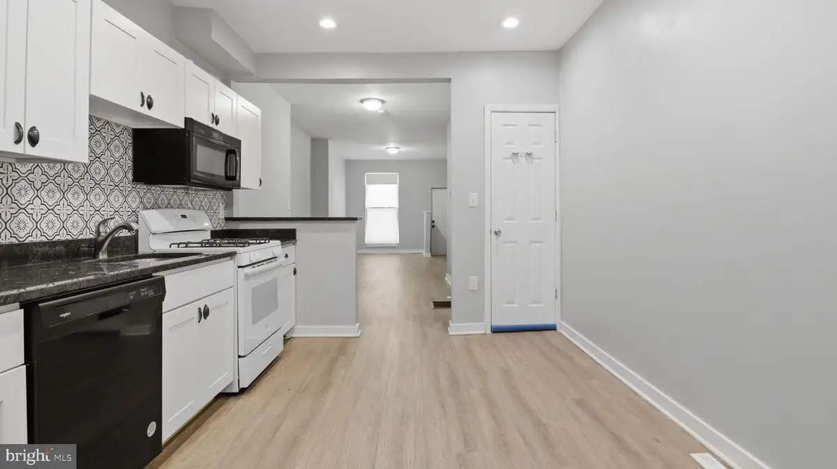 713 N Belnord Ave, Baltimore, MD 21205 - Image #1