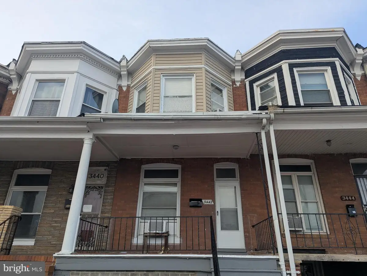 3442 Belair Rd, Baltimore, MD 21213 - Image #1