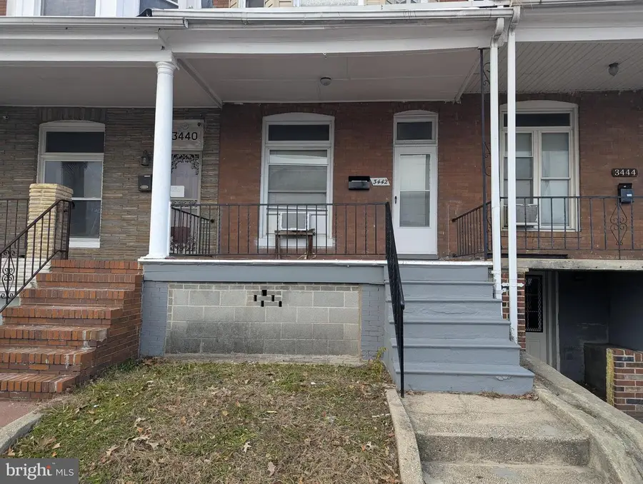 3442 Belair Rd, Baltimore, MD 21213 - Image #2