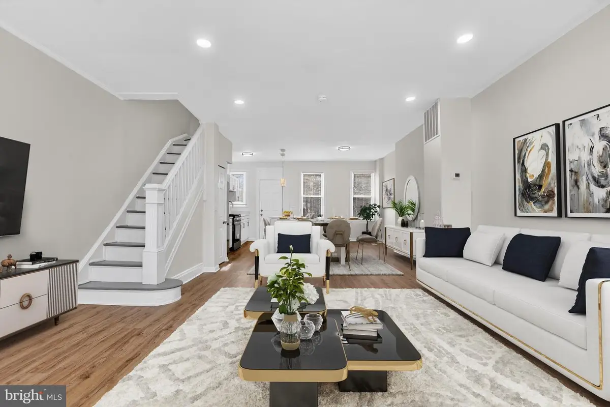 2727 Baker St, Baltimore, MD 21216 - #1