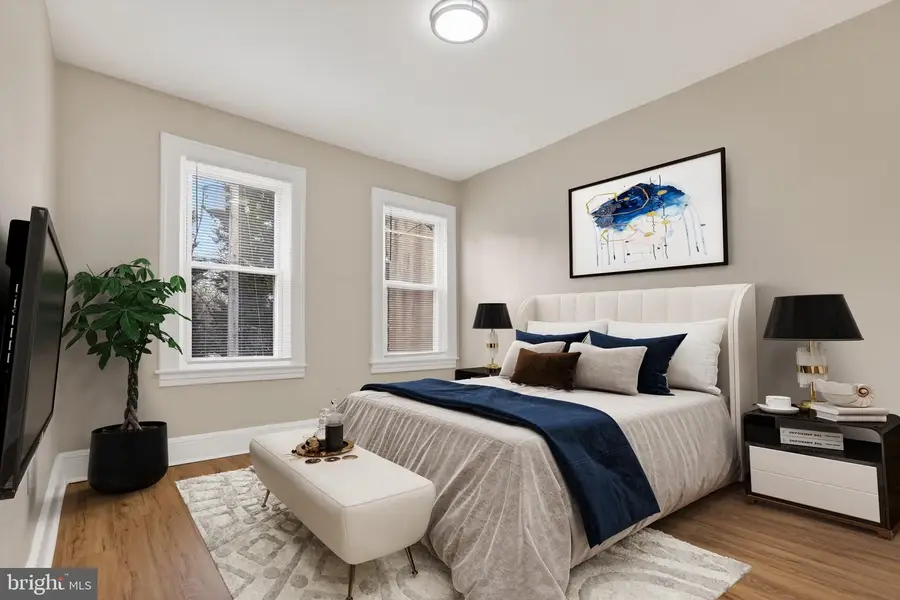 2727 Baker St, Baltimore, MD 21216 - #2