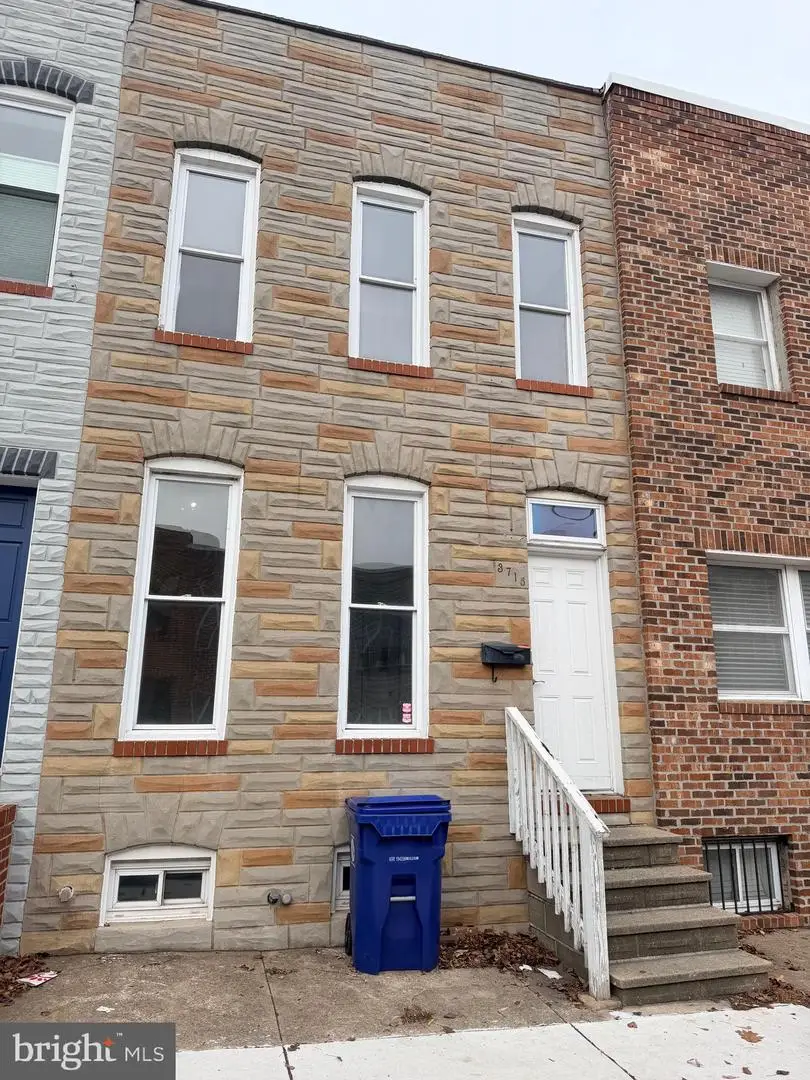 3718 Gough St, Baltimore, MD 21224 - Image #1