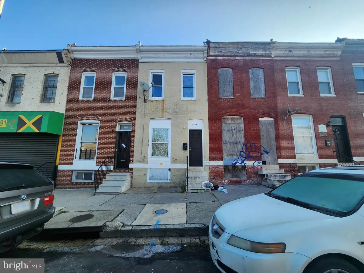 1839 N Montford Ave, Baltimore, MD 21213 - Image #1