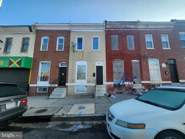 1839 N Montford Ave, BALTIMORE, MD 21213