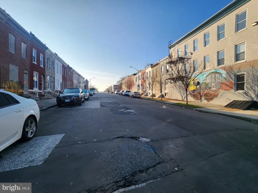 1839 N Montford Ave, Baltimore, MD 21213 - Image #3