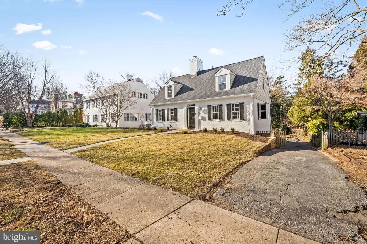 5702 Greenleaf Rd, Baltimore, MD 21210 - Image #1