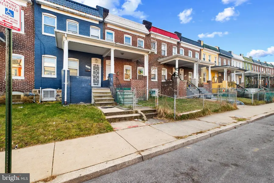 2611 Lauretta Ave, Baltimore, MD 21223 - Image #3