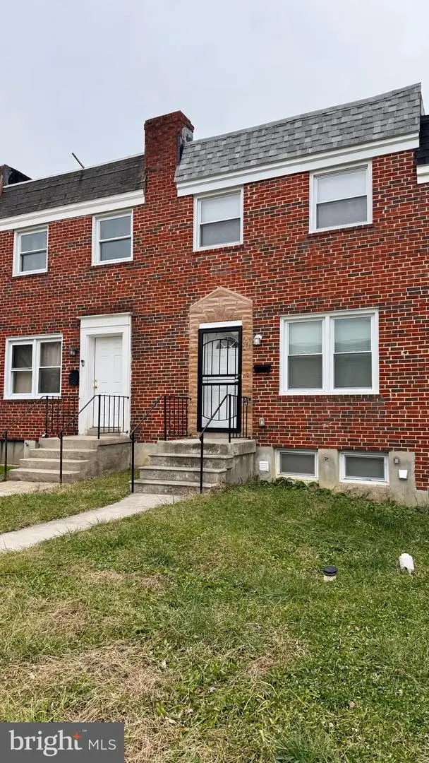 4343 Roberton Ave, Baltimore, MD 21206 - #2