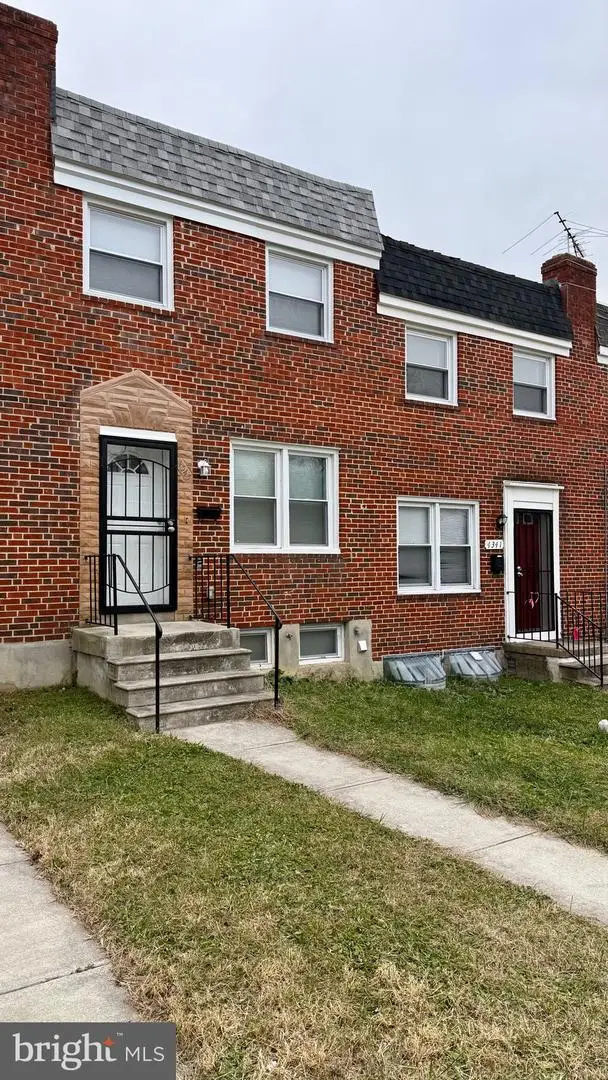 4343 Roberton Ave, Baltimore, MD 21206 - #3