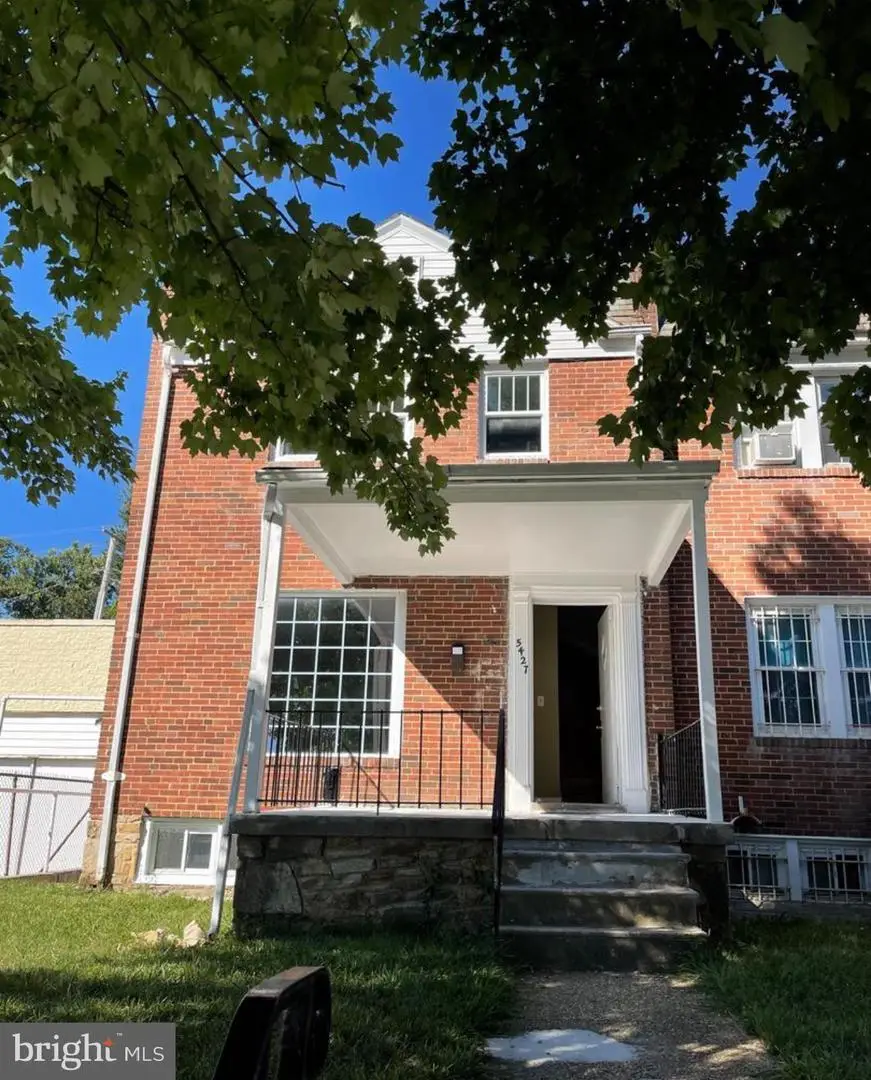 5427 Park Heights Ave, Baltimore, MD 21215 - Image #1