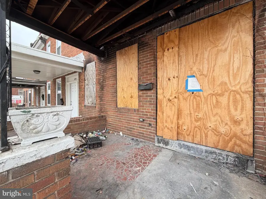 2432 W Franklin St, Baltimore, MD 21223 - Image #2