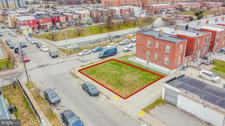 600 Quail St, Baltimore, MD 21224 - Image #3